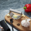 Multifonction Manual Press Aim Press Curlic Aim Grincer Slicer Chopper en acier inoxydable Prises de cuisson Gadgets Cooking Gadgets